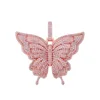 Butterfly Pendant