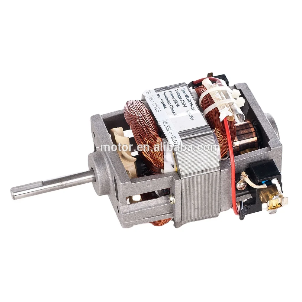 mixie motor price