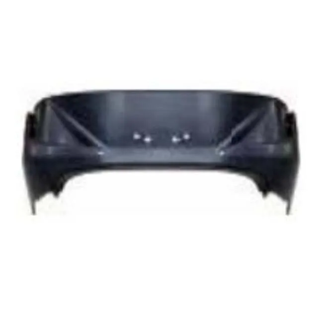 カメリア OEM 86610-K6400 Rear Bumper for GRAND I10 '21 4D - VICCSAUTO