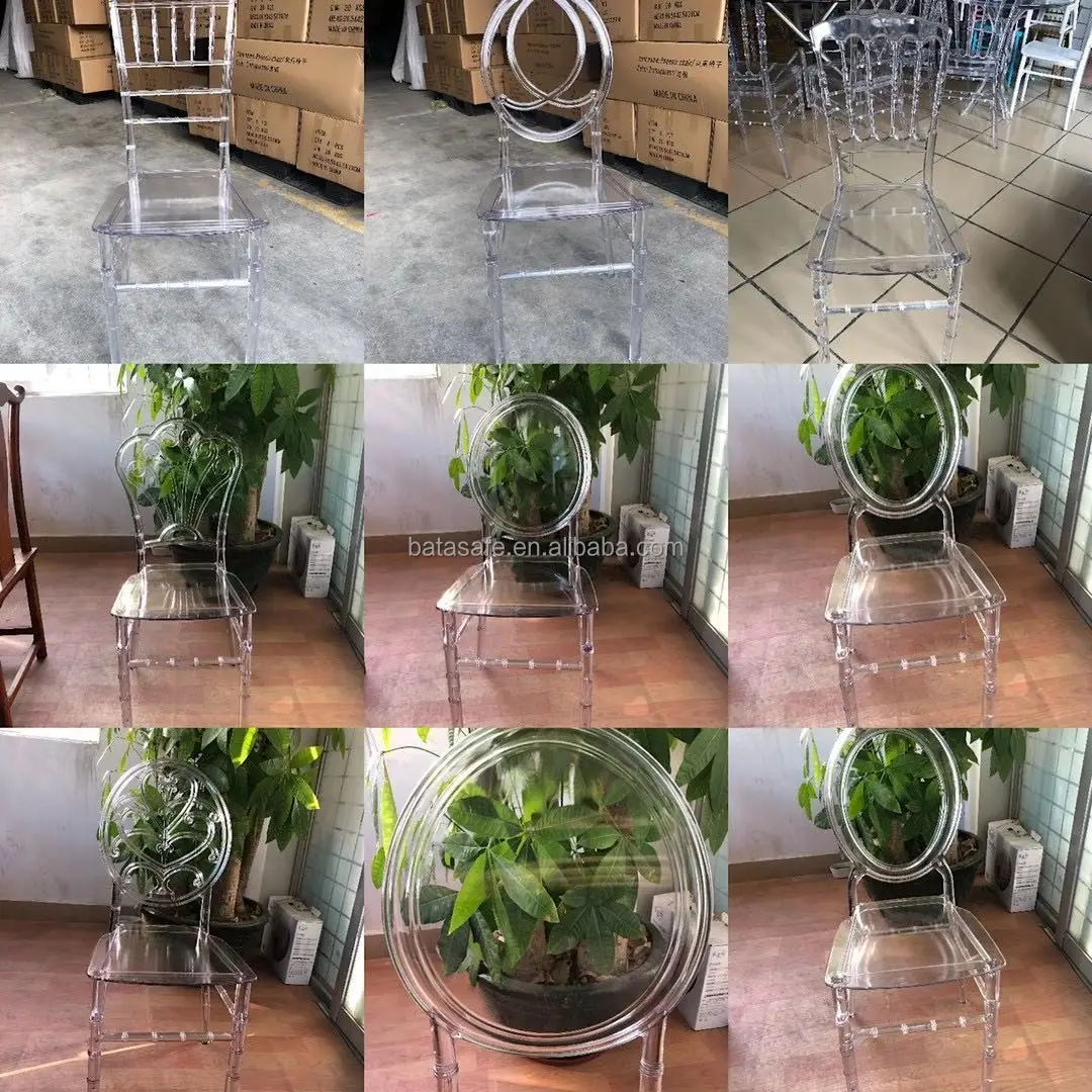 resin chair  (14)