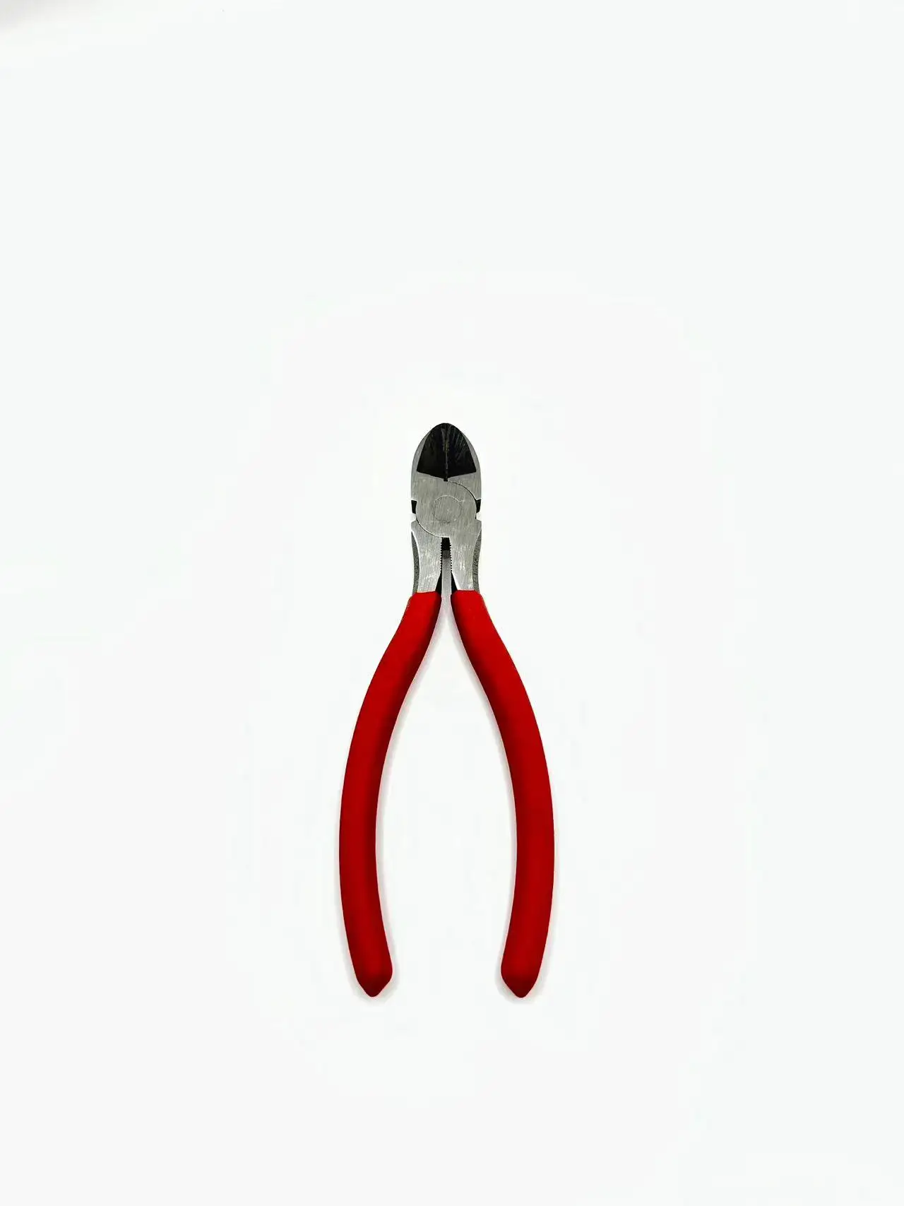 Carbon Steel Multi-Purpose Hand Tools Electrical Side Cutting Pliers for Wire & Cable Gland Cutters details