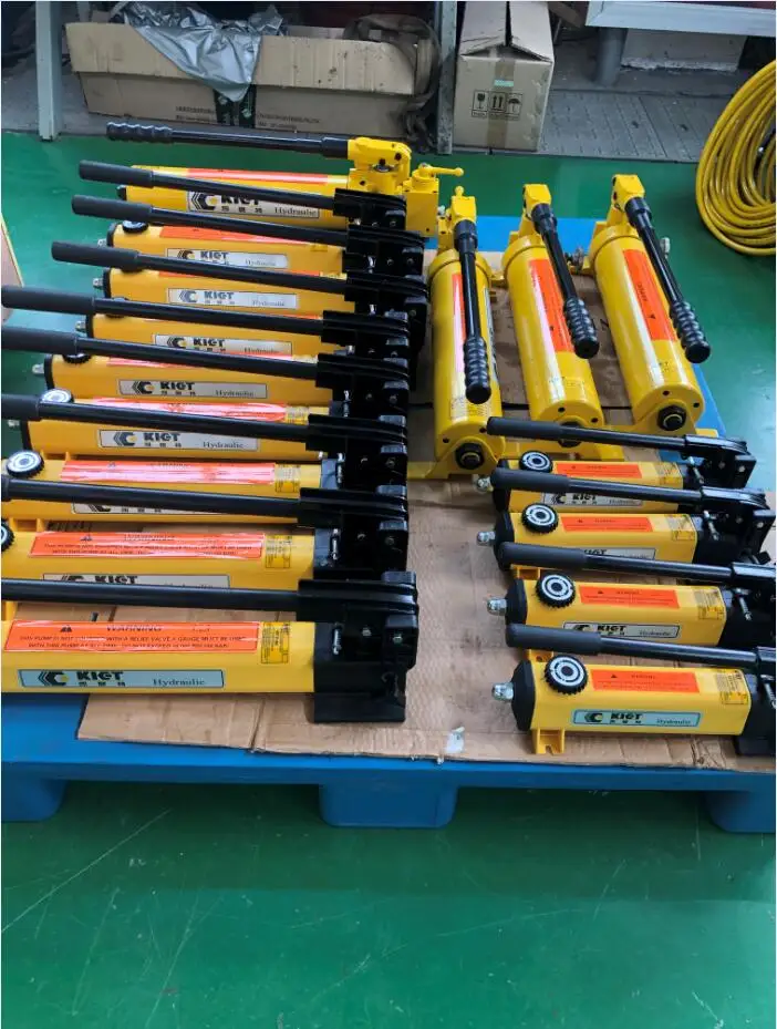 Ketp84 Enerpac Equivalent Lightweight Hydraulic Oil Hand Pump Buy