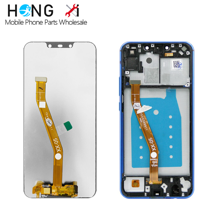 Lcd for huawei Nova 3i Lcd Original for huawei Nova 3i Display for huawei Nova 3i Screen