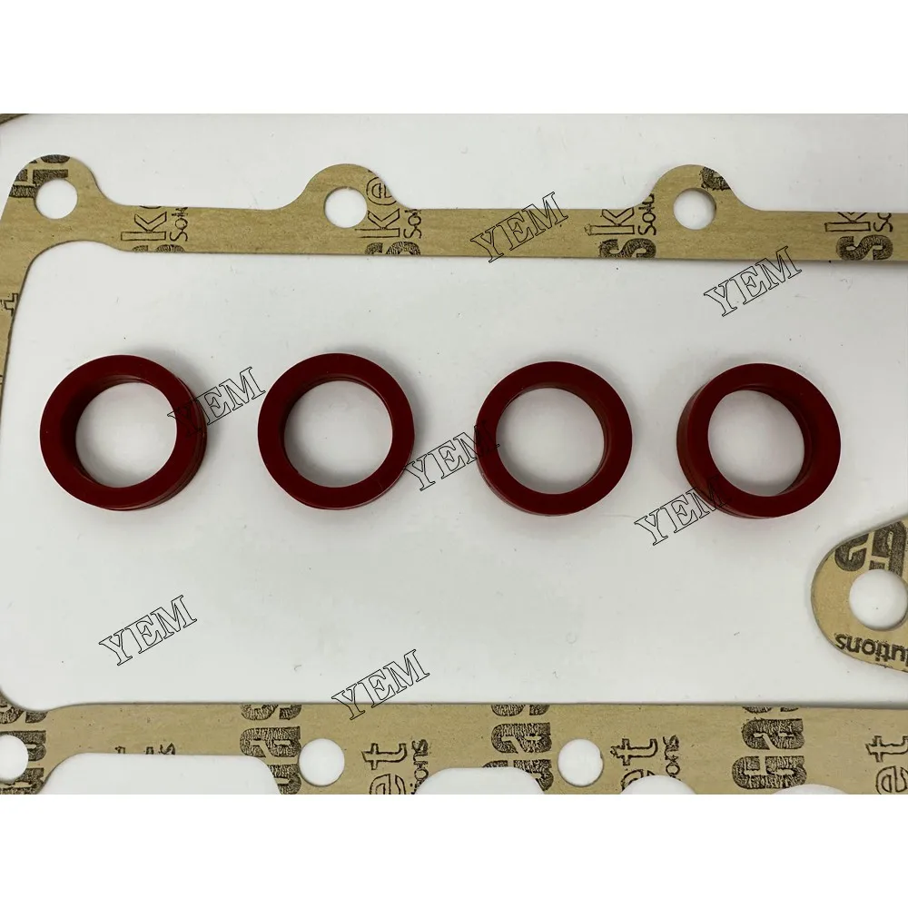 Overhaul Gasket Kit D4DA for Hyundai China Supplier 2