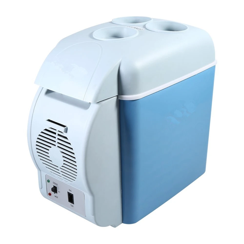 mini portable electric cooler