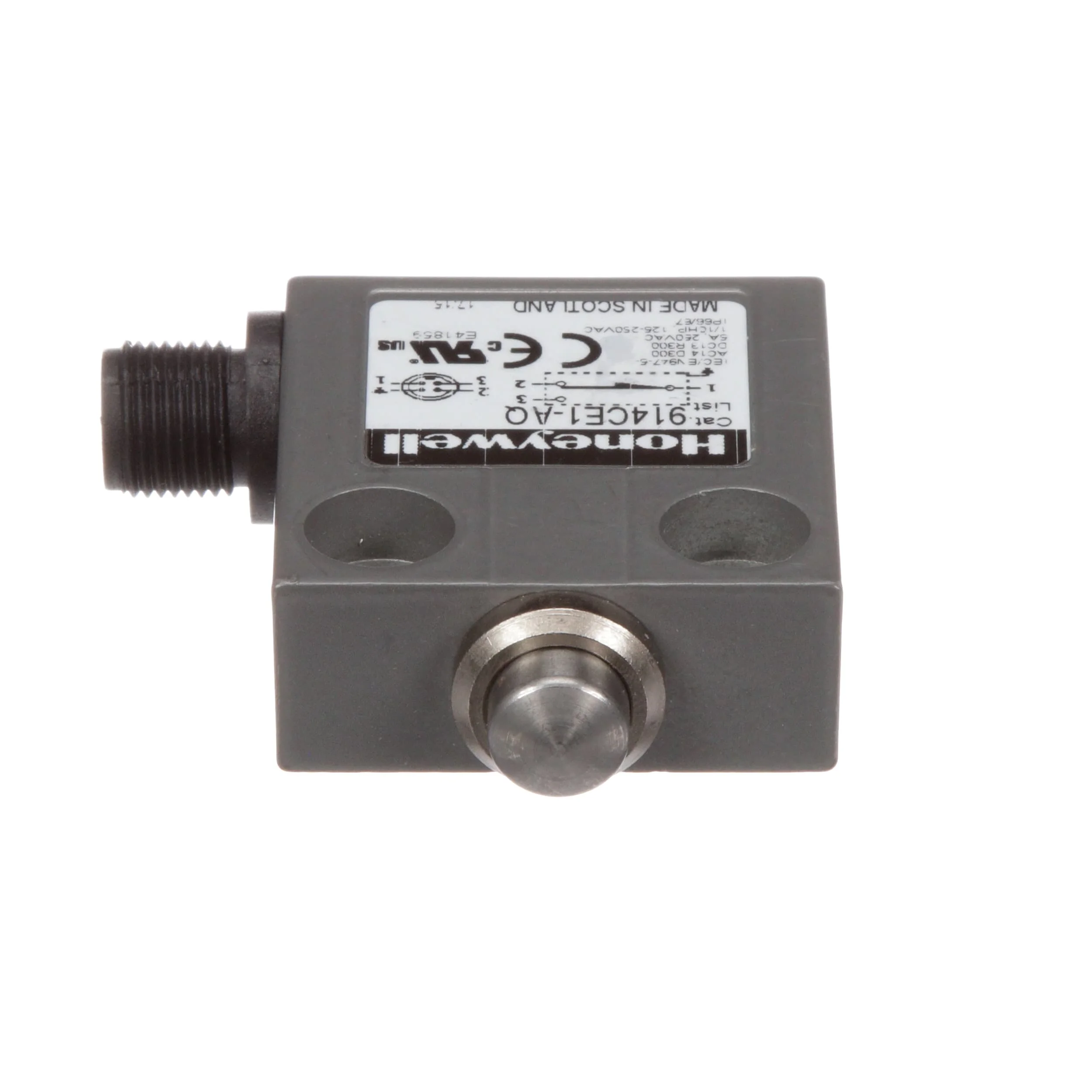 1nc 250v limit switch 914ce1 aq-54