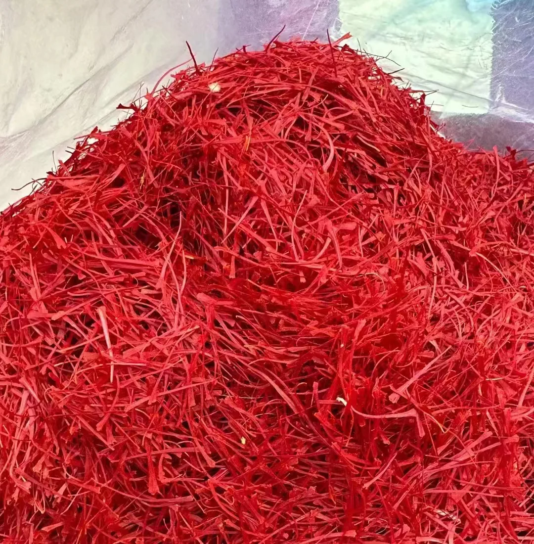 High Quality Saffron Suppliers Support Customized High Quality Buy