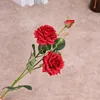 สีแดงสด