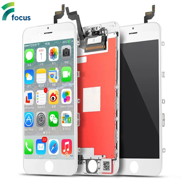 Iphone 6plus Lcd Layar 