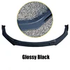 Glossy Black