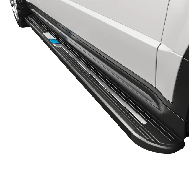 Aluminum Alloy Suv 4x4 Accesorios Para Auto Fixed Running Board for KIA SORENTO Side Steps Step Board Side Run