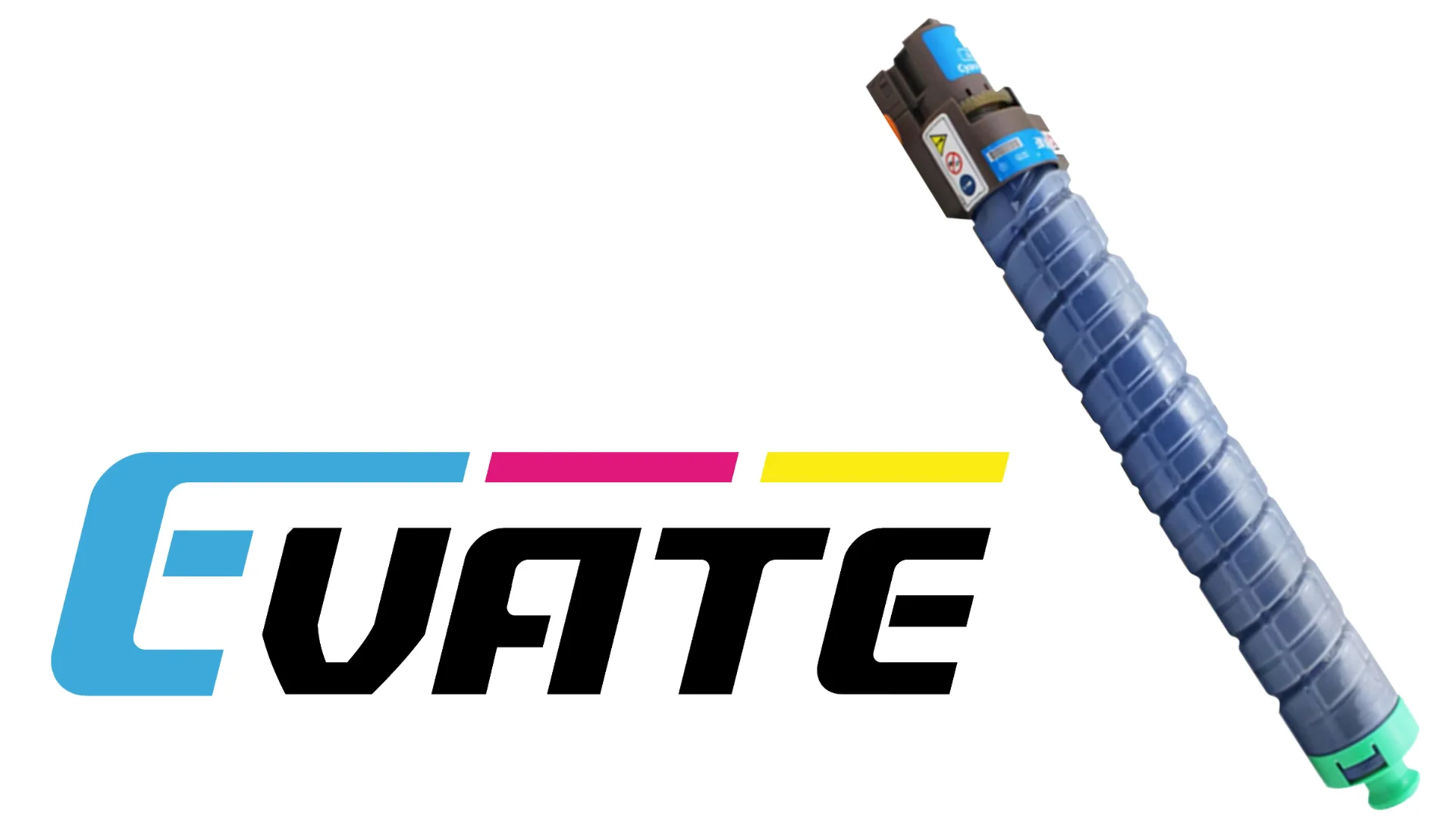 Compatible Refill Ricoh Toner Spc810 C810 Copier Cartridge Toner For