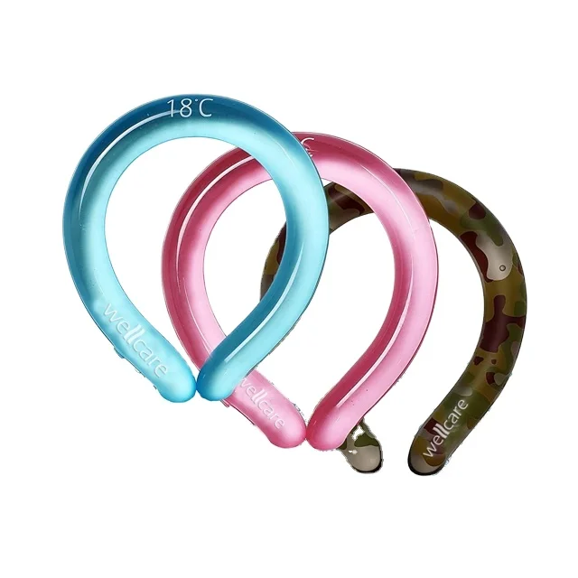Ring Hot & Cold Gel Pack