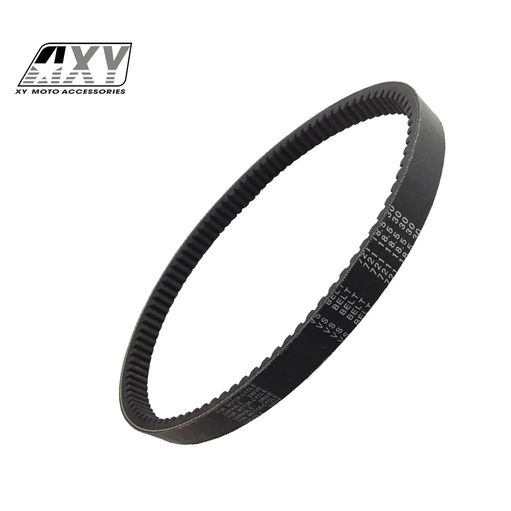 23100-GCC-721 CVT Scooter Drive Belt for Spacy100 - 8000~10000 KM