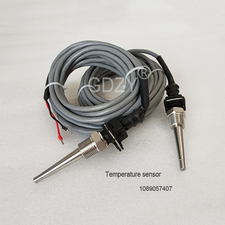High Quality Temperature Sensors for Atlas Copco Compressors