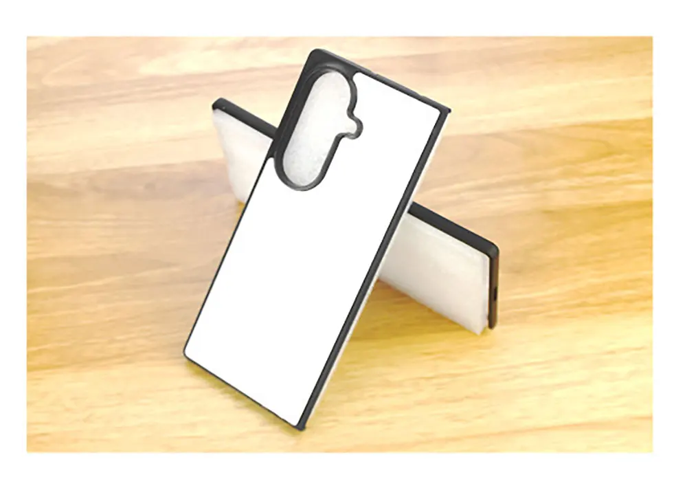 product laudtec heat transfer printing 2d tpu phone case for samsung galaxy z flip 7 for z fold 7 2025-5