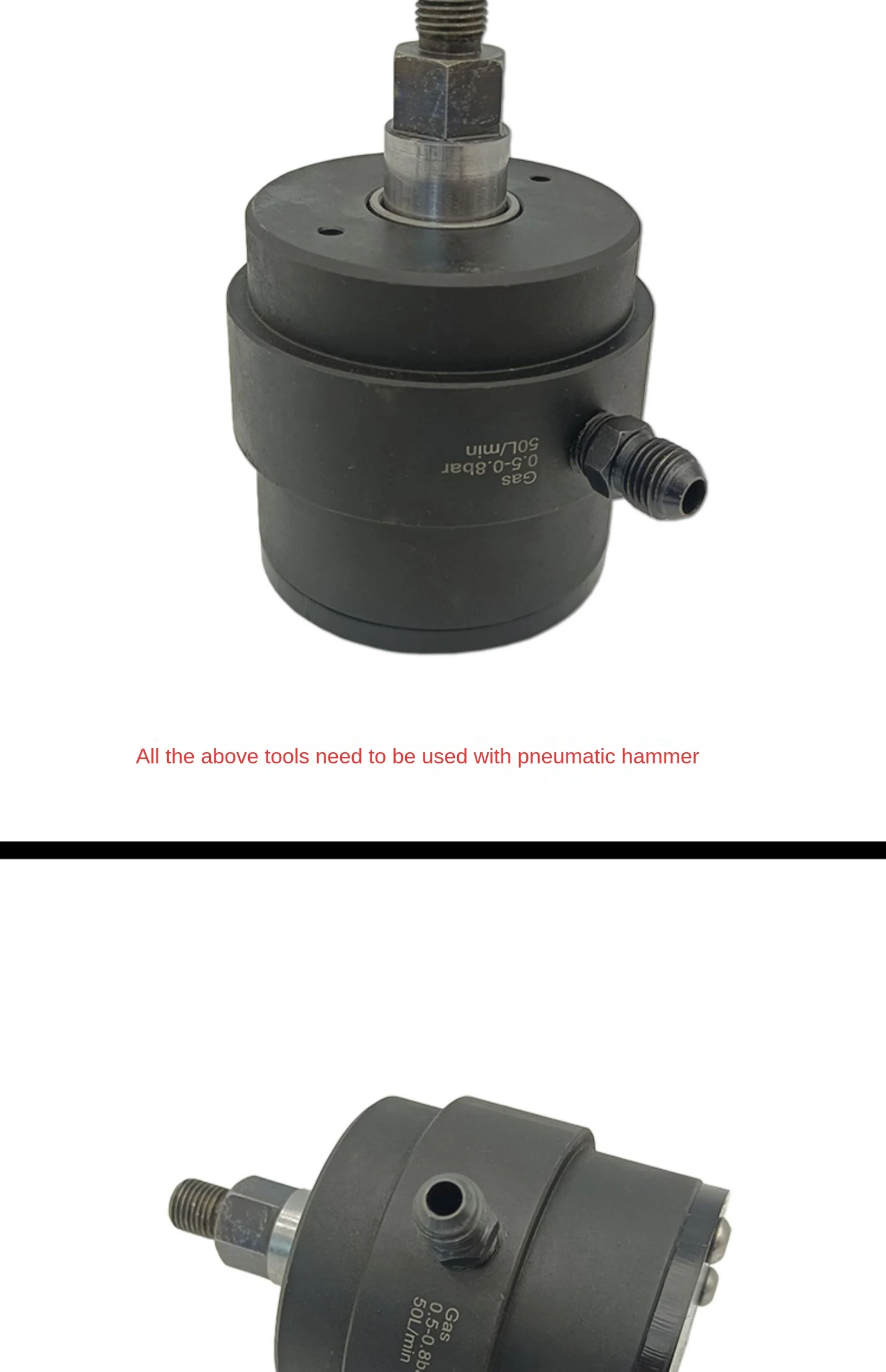 Pneumatic Puller For Injectors Puller Buy Remove Injector Tools