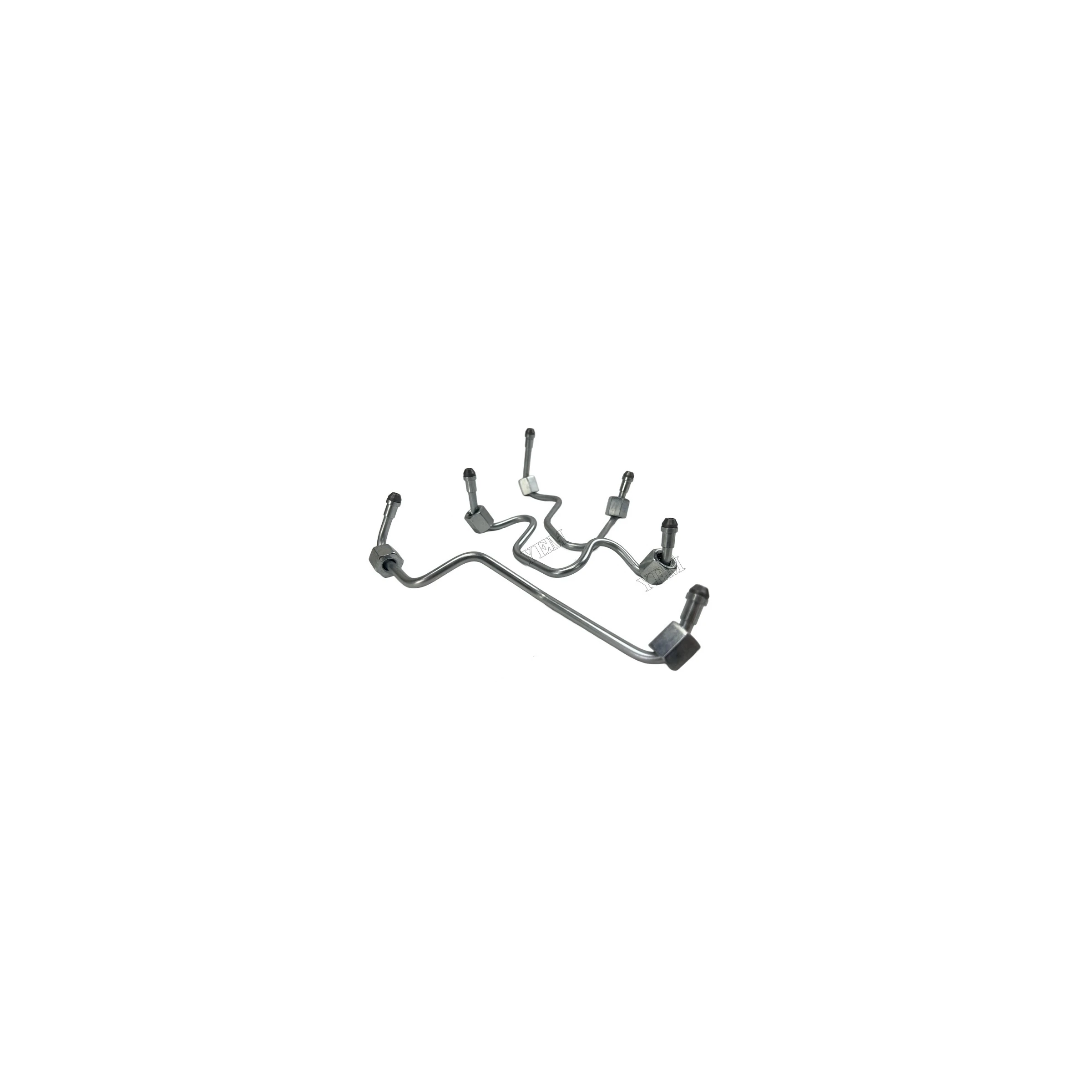 D1402 D1403 D1462 D1463 Fuel Pipe for Kubota High Quality Engine Parts