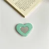 Corazón verde menta [espejo]]