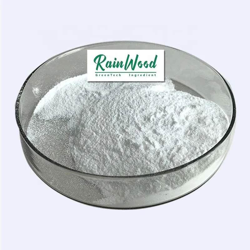 Inulin Chicory Root Extract Inulin Powder Supplement Inulin Manufacturer