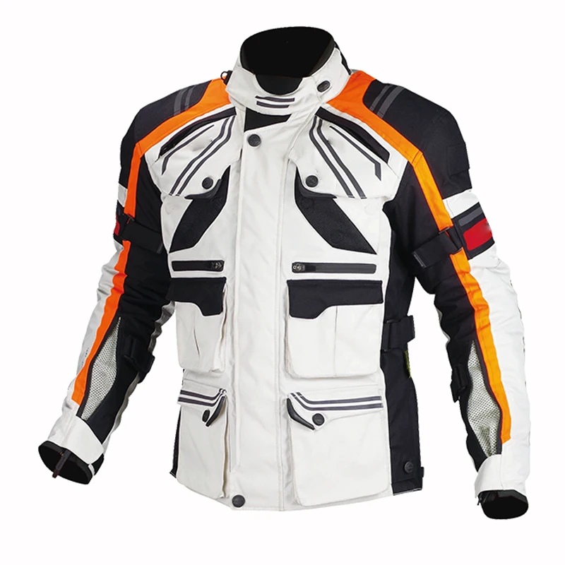 High Quality Waterproof Motorcycle Gear 
