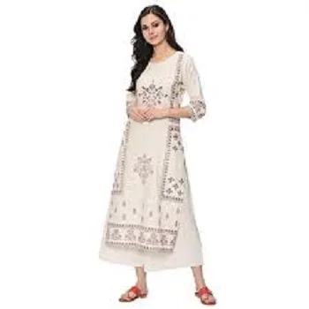 designer cotton suits party wear