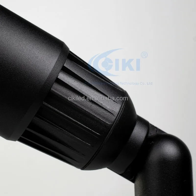 Outdoor Landscape Accent Lighting Spotlight Adjustable Garden Light