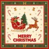 Christmas Mat 3