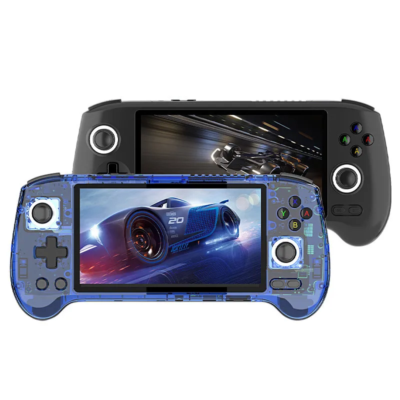ANBERNIC RG556 - Retro Gaming on a Modern Android Console