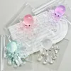 Octopus Squeezing [Random 1]