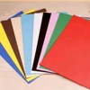 Giallo, verde, blu, grigio, rosso, rosa