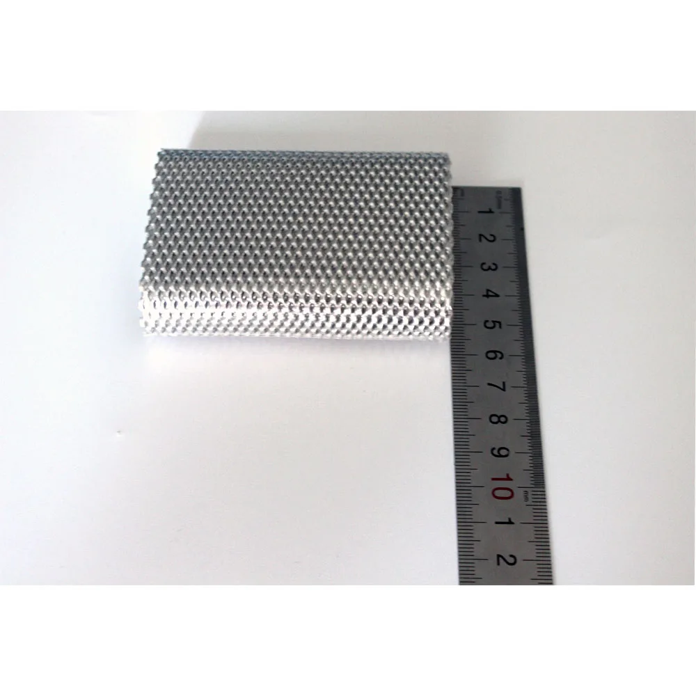 X-rays Transparent Cramer Wire Splint Medical Metal Roll Wire Splint, Metal Splints