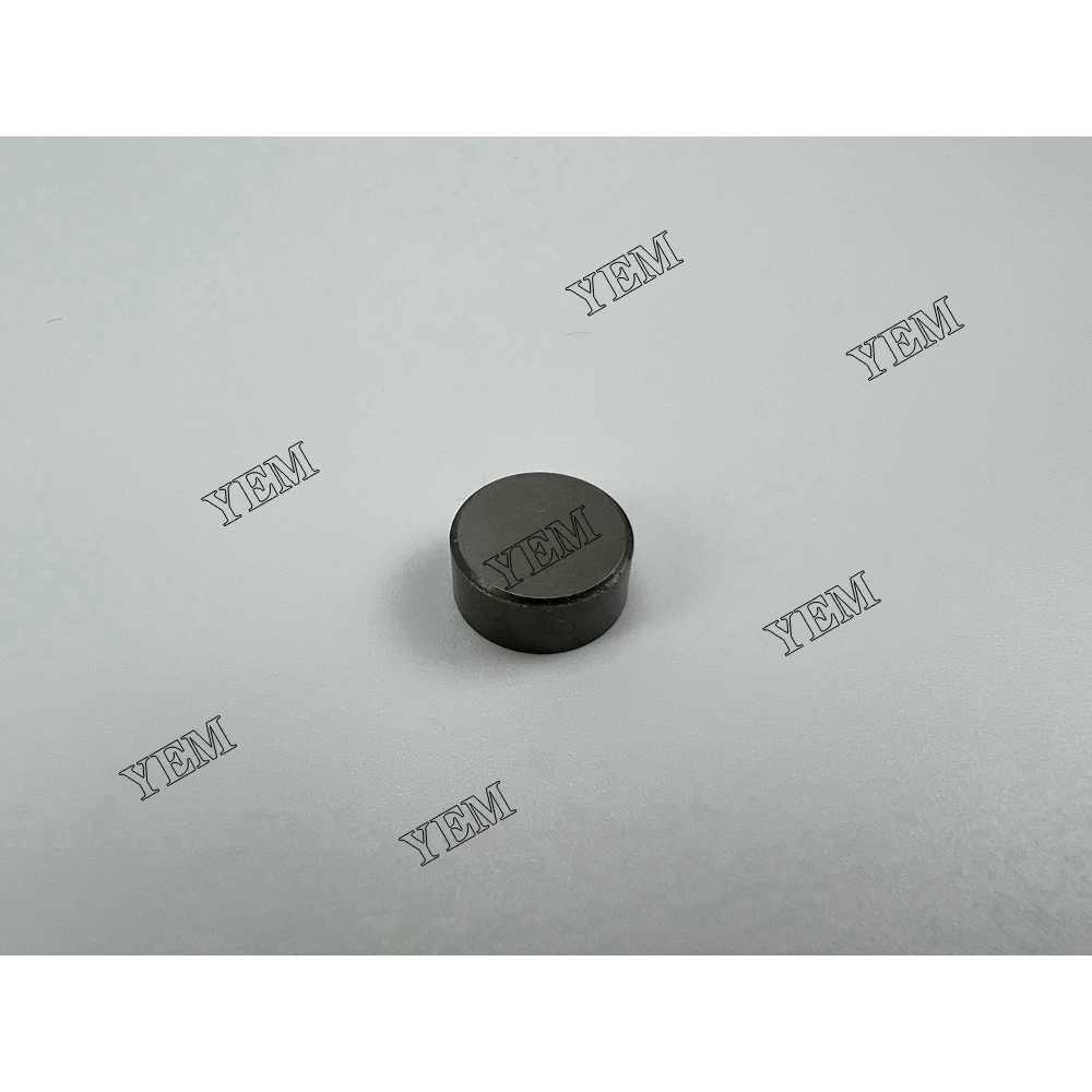 For Yanmar 3TNE84 Valve Cap 129150-11370 Engine Rebuild Kit High Performance