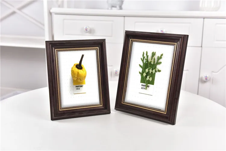 Оптовая продажа, пластиковая рамка хорошего качества, креативная детская фоторамка на стену