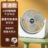 Brushed motor (plug-in model)