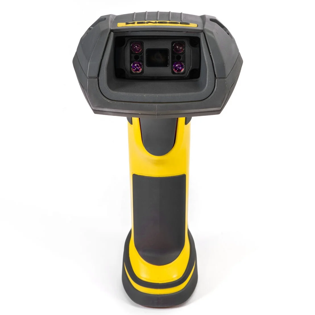 Original Cognex DMR-8050-0601 DataMan 8050 Barcode Reader bluetooth  handheld ID Reader With intelligent base station