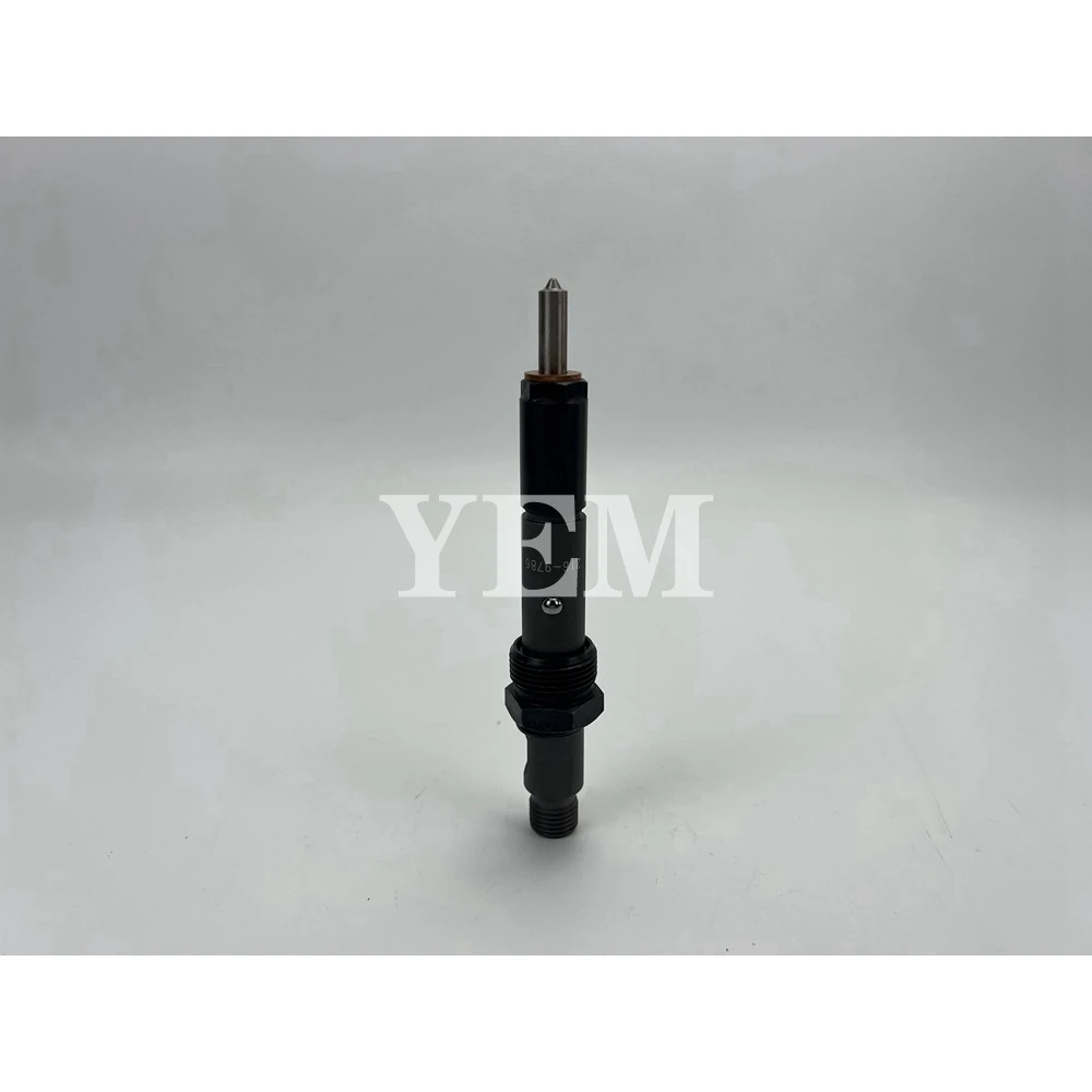 1004-42 Fuel Injector U2645-A058 216-9786 for Perkins Repair Kit Engine Rebuild Kit