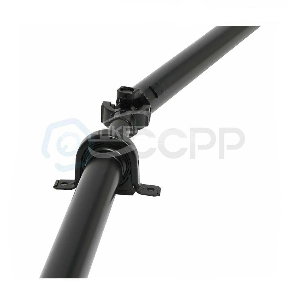 8L3Z4R602E Shaft Drive Assembly Rear Steel Driveshaft Right for Ford R... — 5
