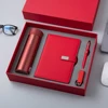colorful Red 1