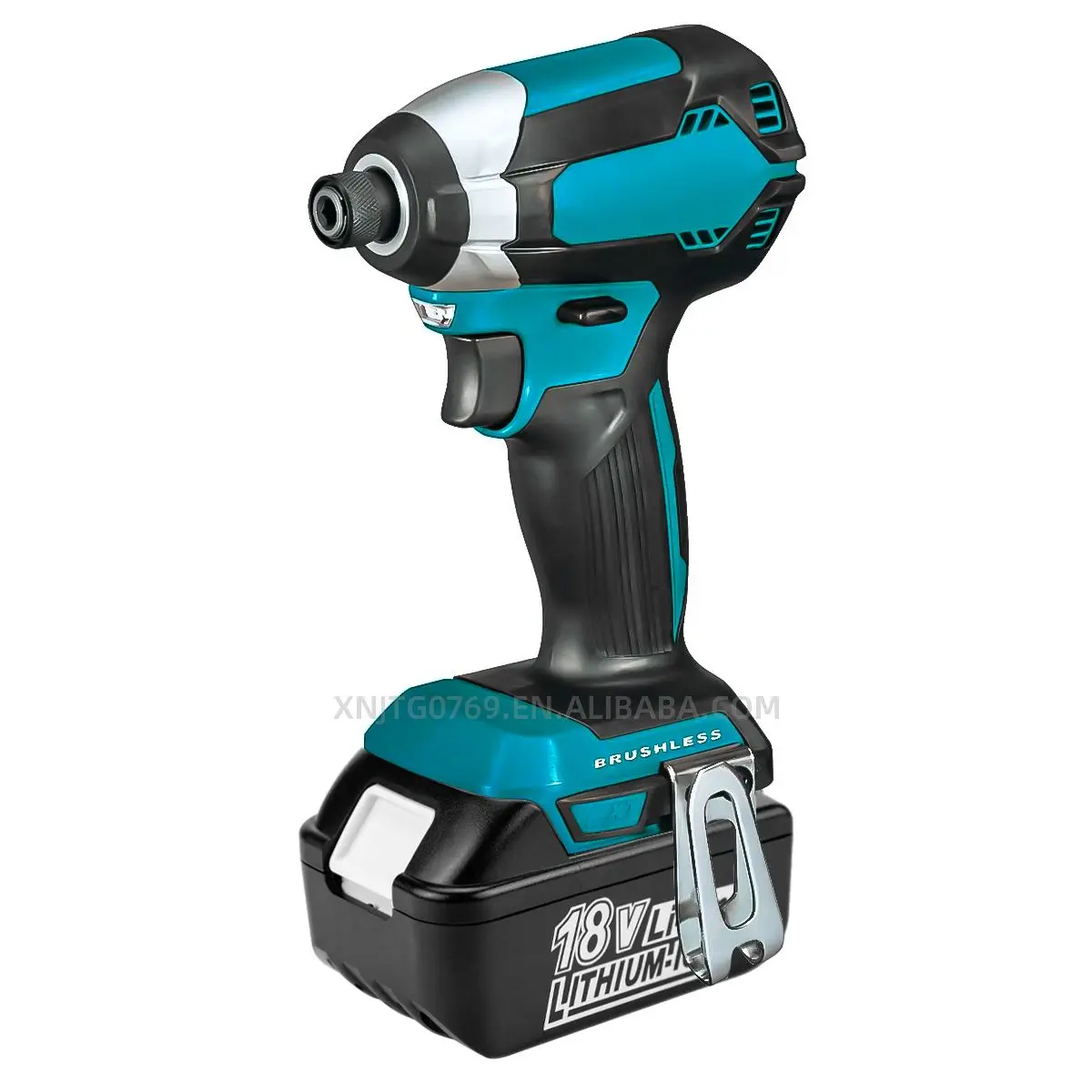 Сменная батарея для дрели Makita 18 в 6 Ач BL1830 BL1850 BL1860