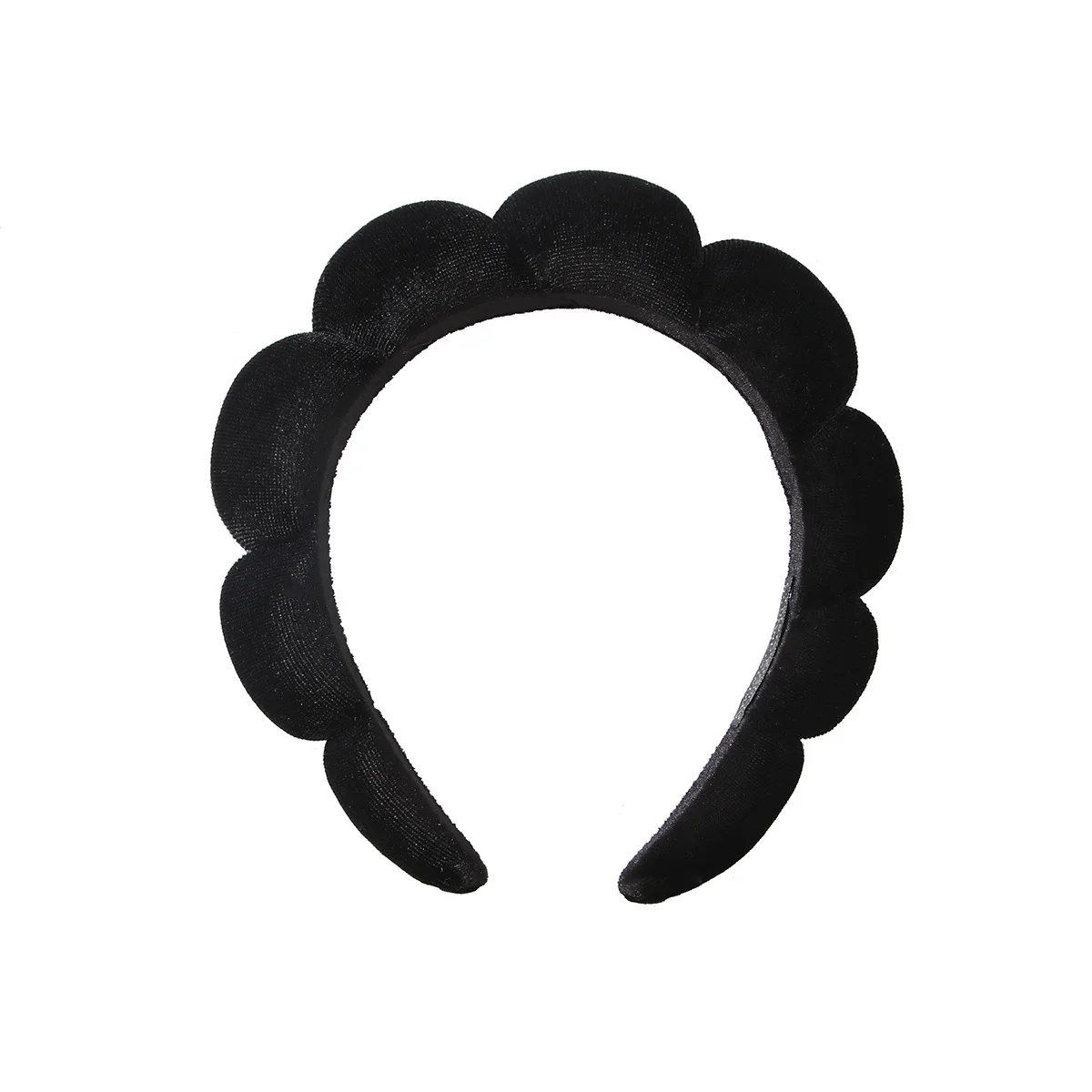 Yjl Hot Selling Headbands For Women Hair Accessories Solid Colorful ...