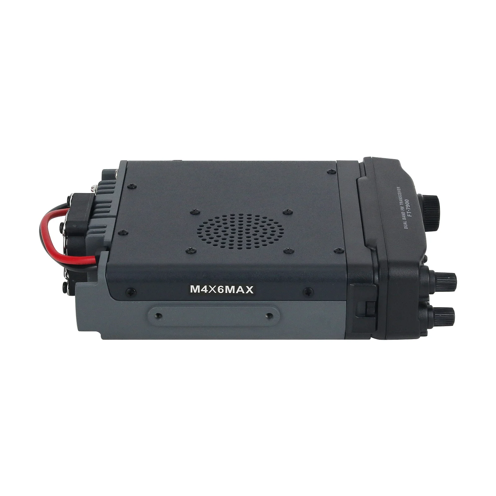 YAESU UHF VHF High Power 50W FT-7900R Dual Band FM Transceiver
