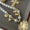 Gold Heart