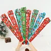 Red hand stick