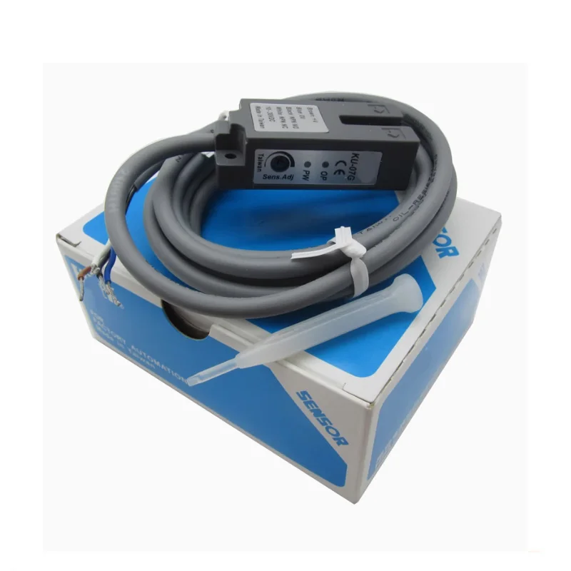 Fotek SU-07G | SU Series U Type Photo Sensor - Fotek Express