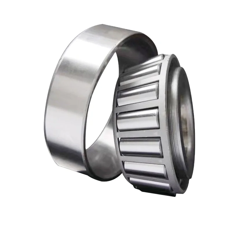 High Quality Tapered Roller Bearings For Heavy Truck /Loader Bearings 30202/30220