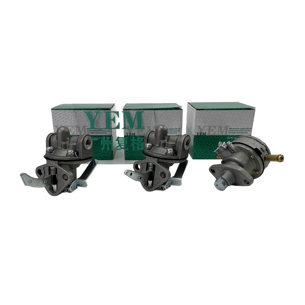 3CE1 3FA1 3FE1 3KA1 Fuel Feed Pump for Isuzu High Performance Engine Parts