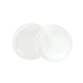 Labmore 100mm Round Cell Culture Dish Sterile Tc Treated - Buy Round ...