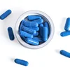 500 mg/capsule