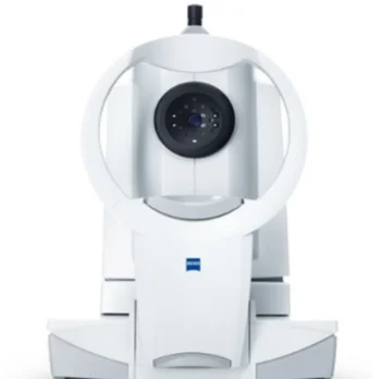 Tomey OA-2000 Optical Biometer and IOLMaster 700 SWEPT Source OCT Ophthalmic Equipment
